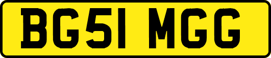 BG51MGG