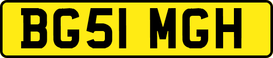 BG51MGH