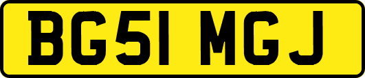 BG51MGJ
