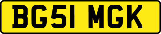 BG51MGK