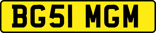 BG51MGM