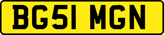 BG51MGN