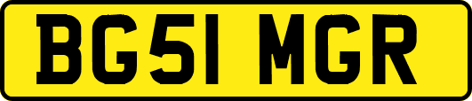 BG51MGR