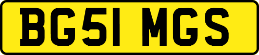 BG51MGS