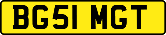 BG51MGT