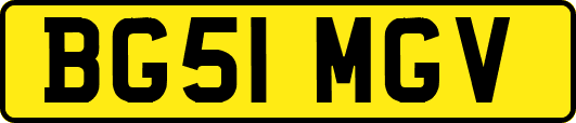 BG51MGV