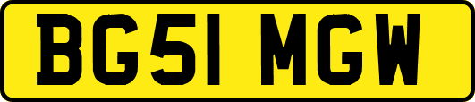 BG51MGW