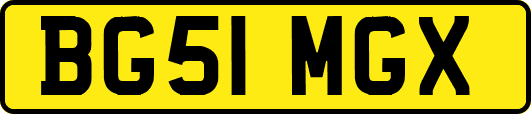 BG51MGX
