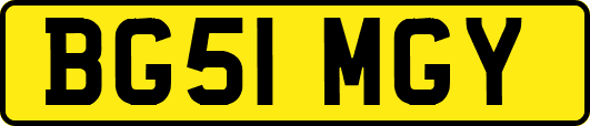 BG51MGY