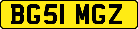 BG51MGZ