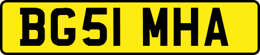 BG51MHA