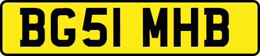 BG51MHB