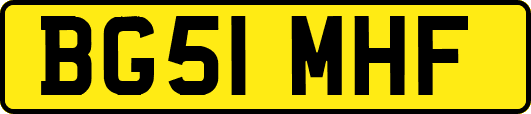 BG51MHF