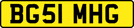 BG51MHG