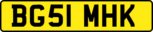 BG51MHK
