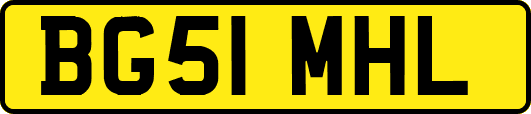 BG51MHL