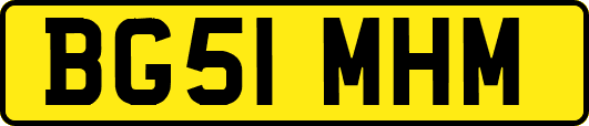 BG51MHM