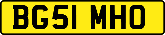 BG51MHO