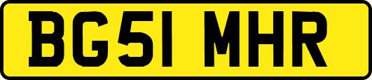 BG51MHR
