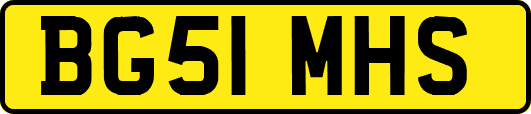 BG51MHS