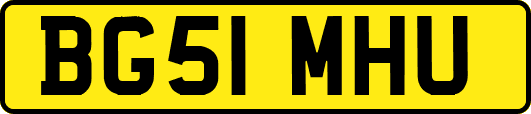 BG51MHU