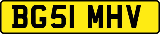 BG51MHV