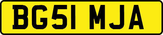 BG51MJA