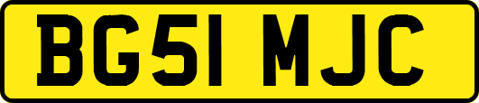 BG51MJC