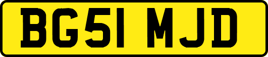 BG51MJD