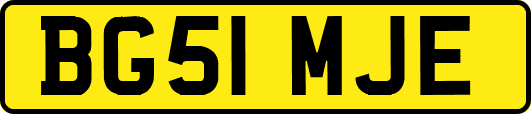 BG51MJE