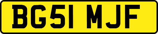 BG51MJF