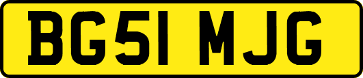 BG51MJG
