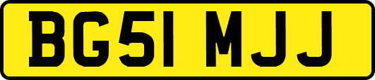 BG51MJJ