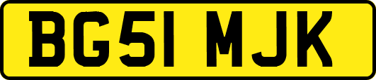 BG51MJK