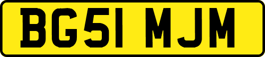 BG51MJM