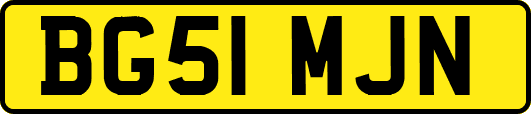 BG51MJN