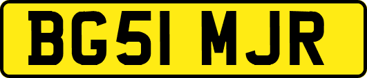 BG51MJR