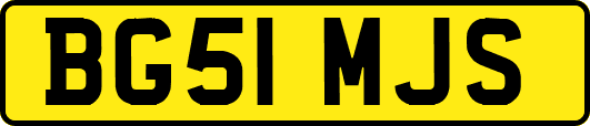 BG51MJS