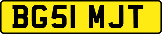 BG51MJT