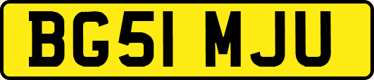 BG51MJU