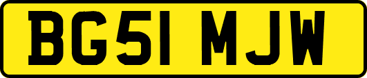 BG51MJW