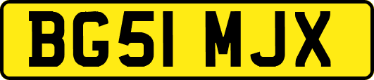 BG51MJX
