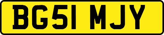 BG51MJY