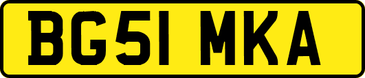 BG51MKA