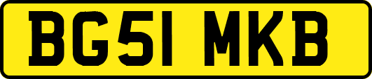 BG51MKB