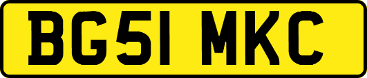 BG51MKC