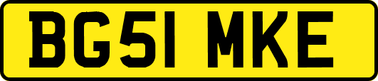 BG51MKE