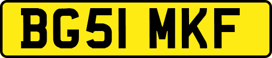BG51MKF