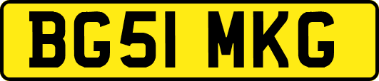 BG51MKG