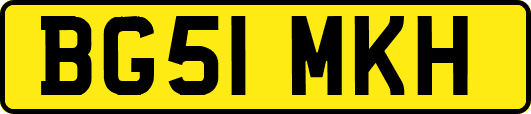 BG51MKH